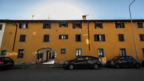 Apartamento Italianway - Castellana 68