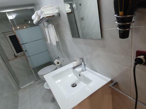 Apartamento Lady Room