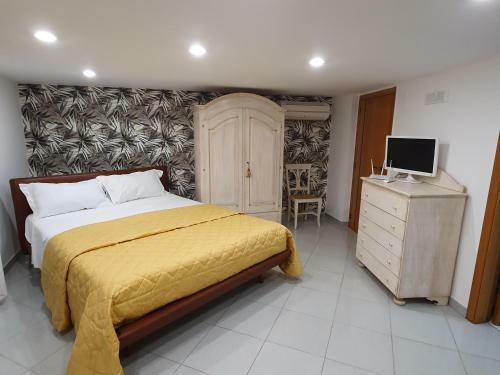 Apartamento Lady Room