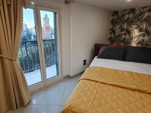 Apartamento Lady Room