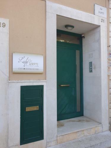 Apartamento Lady Room
