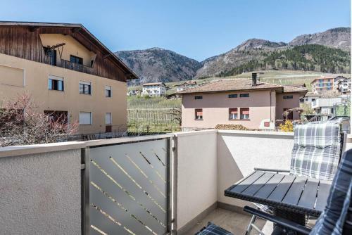 Apartamento Villa Vacanze Renetta