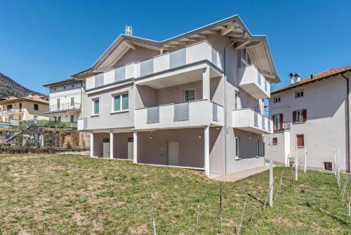 Apartamento Villa Vacanze Renetta
