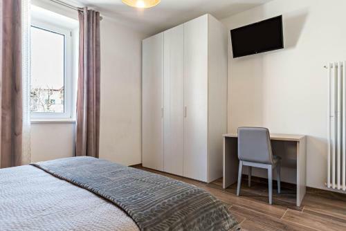 Apartamento Villa Vacanze Renetta