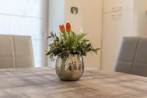 Apartamento Villa Vacanze Renetta