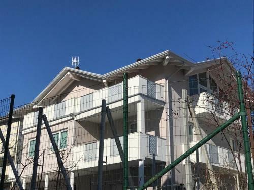 Apartamento Villa Vacanze Pink Lady