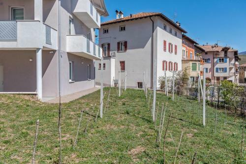 Apartamento Villa Vacanze Pink Lady