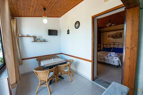 Apartamento Residenza La Grazia