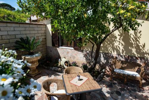 Apartamento Residenza La Grazia