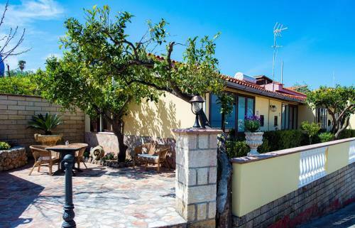 Apartamento Residenza La Grazia