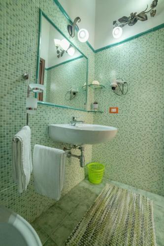 Apartamento Residenza La Grazia