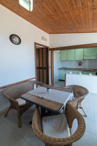 Apartamento Residenza La Grazia