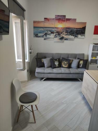 Apartamento Casa Vacanze Da Concetta 2
