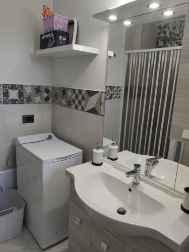 Apartamento Casa Vacanze Da Concetta 2
