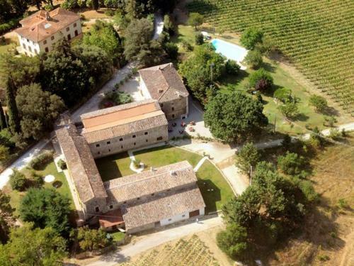 Hotel Il Fattore