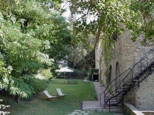 Hotel Il Fattore
