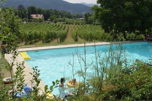 Hotel Il Fattore