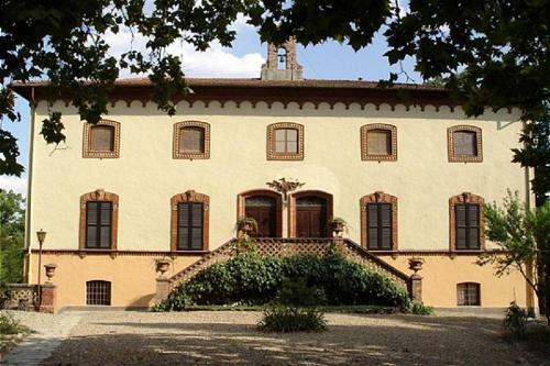 Hotel Il Fattore