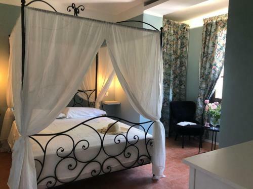 Apartamento Locanda Dei Sette Limoni