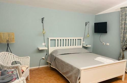 Apartamento Locanda Dei Sette Limoni