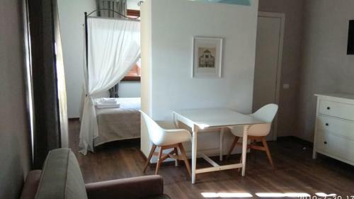 Apartamento Locanda Dei Sette Limoni