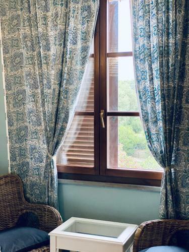 Apartamento Locanda Dei Sette Limoni