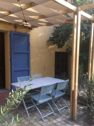 Apartamento Locanda Dei Sette Limoni