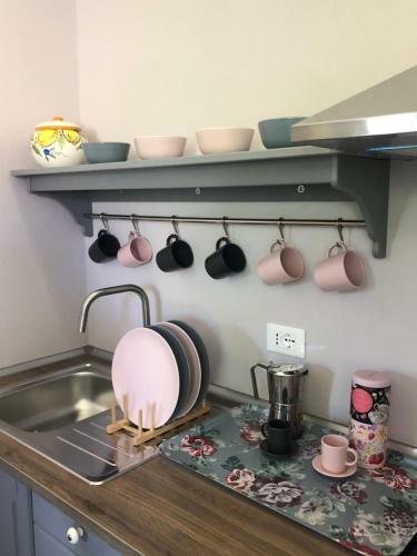Apartamento Locanda Dei Sette Limoni