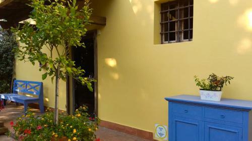Apartamento Locanda Dei Sette Limoni
