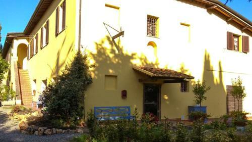 Apartamento Locanda Dei Sette Limoni