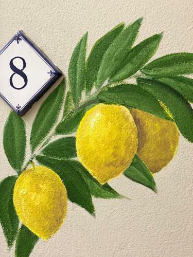Apartamento Locanda Dei Sette Limoni