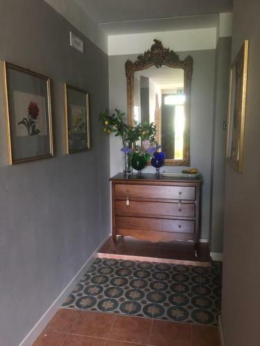 Apartamento Locanda Dei Sette Limoni