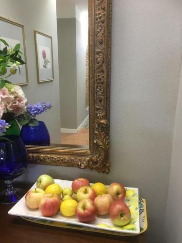 Apartamento Locanda Dei Sette Limoni