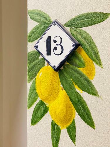 Apartamento Locanda Dei Sette Limoni