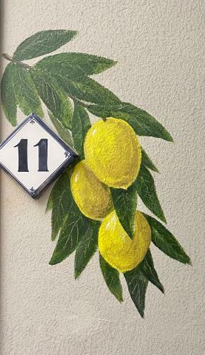Apartamento Locanda Dei Sette Limoni