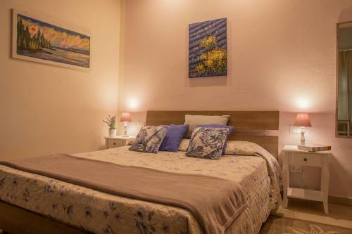 Apartamento La Casetta In Collina