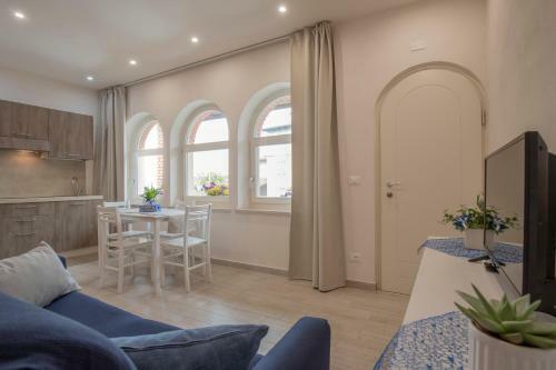 Apartamento La Casetta In Collina