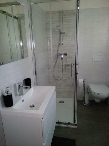 Apartamento La Casetta In Collina