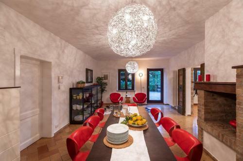 Villa Diamante