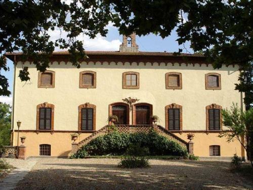 Apartamento Il Fienile