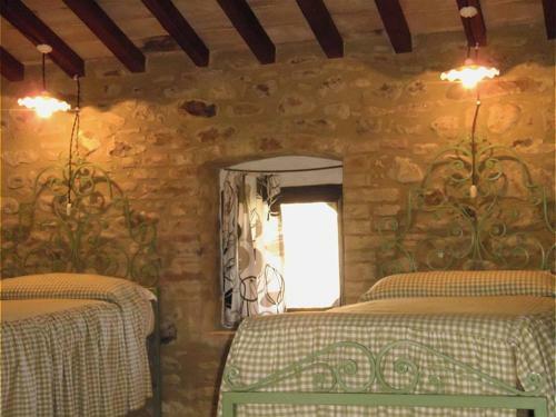 Apartamento Il Fienile
