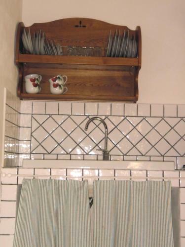 Apartamento Il Fienile