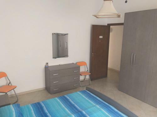 Apartment With 2 Bedrooms In Ustica 2 Km From The Beach