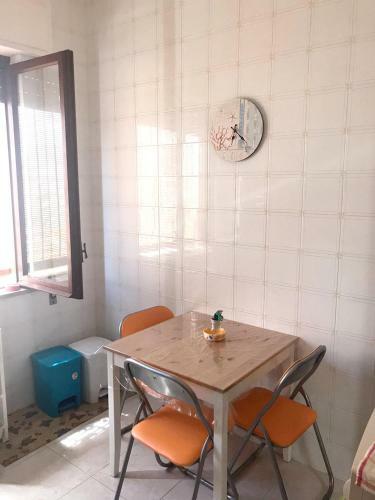 Apartment With 2 Bedrooms In Ustica 2 Km From The Beach