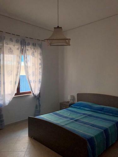 Apartment With 2 Bedrooms In Ustica 2 Km From The Beach