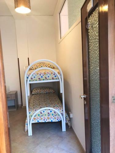 Apartment With 2 Bedrooms In Ustica 2 Km From The Beach