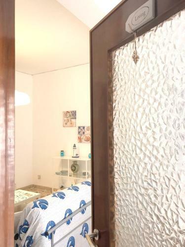 Apartment With 2 Bedrooms In Ustica 2 Km From The Beach