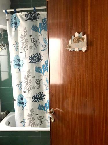 Apartment With 2 Bedrooms In Ustica 2 Km From The Beach