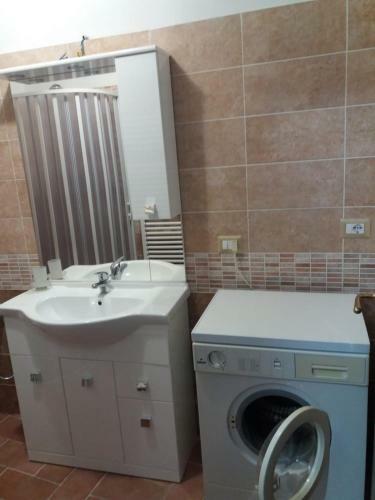 Apartamento Appartamento Cieloterra