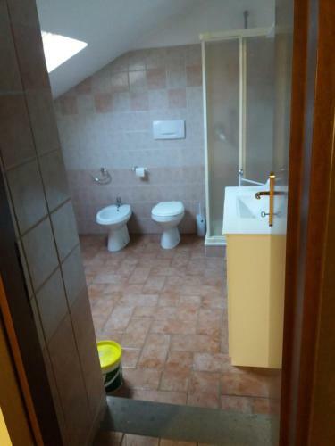 Apartamento Appartamento Cieloterra